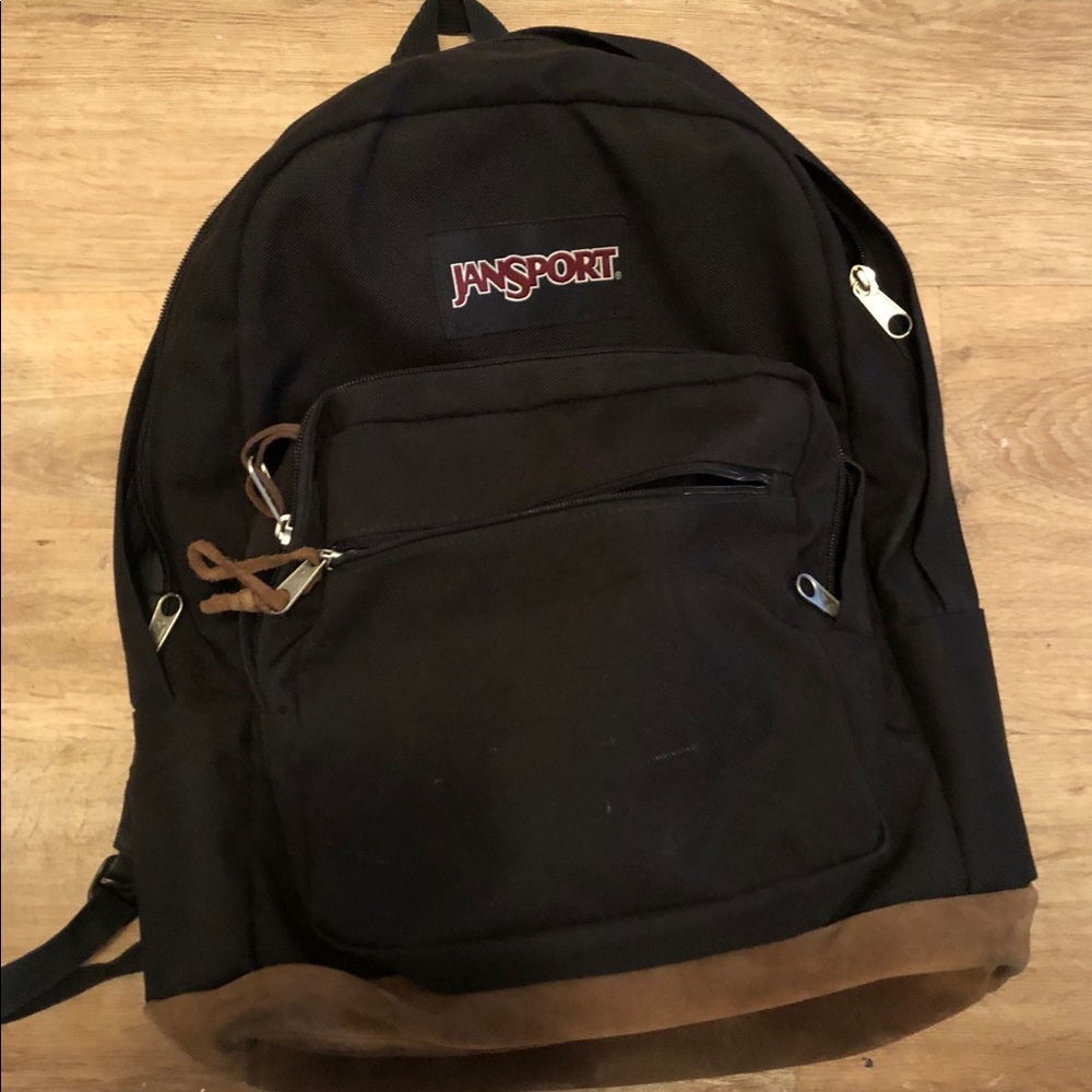Jansport Backpack